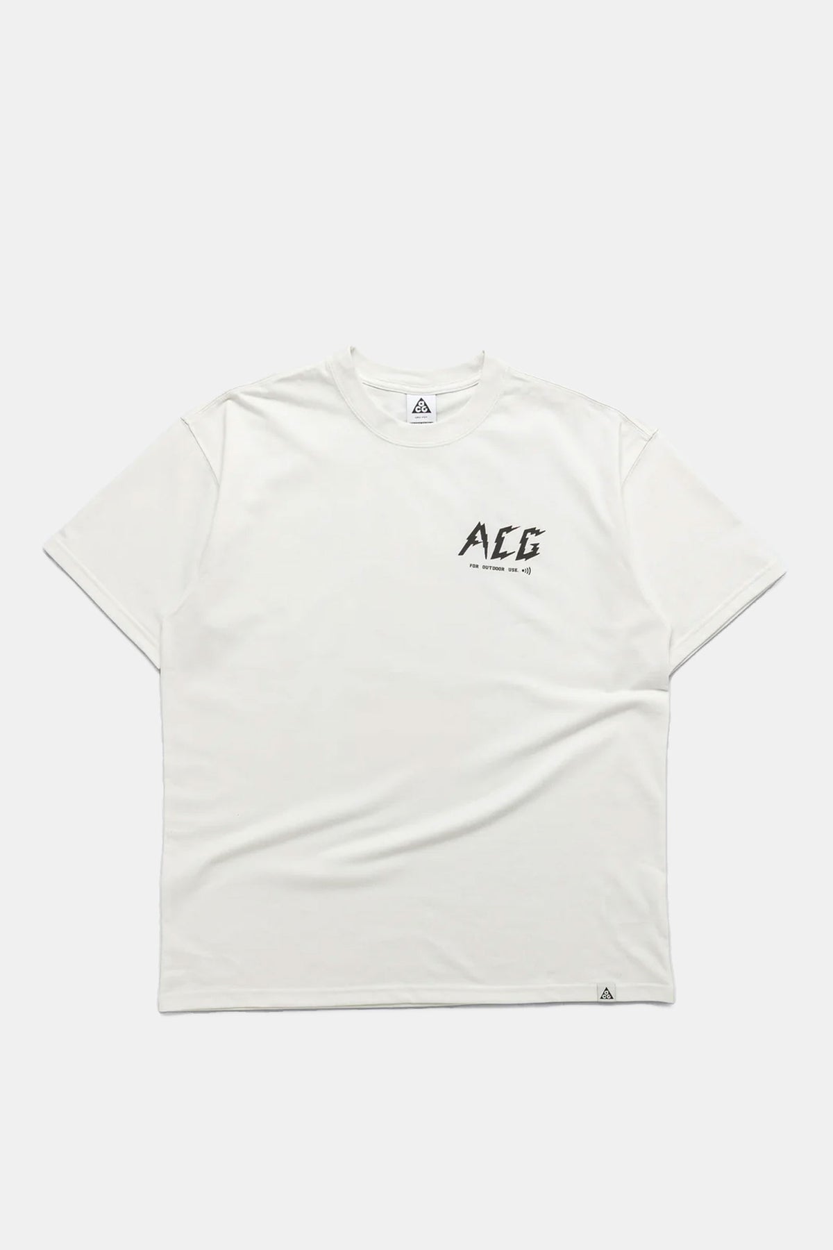 Nike ACG Dri-Fit Walkie Talkie LSE CMP Tee