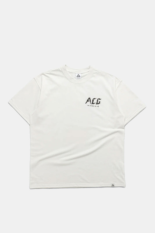 Nike ACG Dri-Fit Walkie Talkie LSE CMP Tee