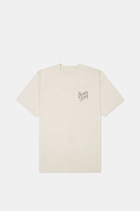Warped T-shirt