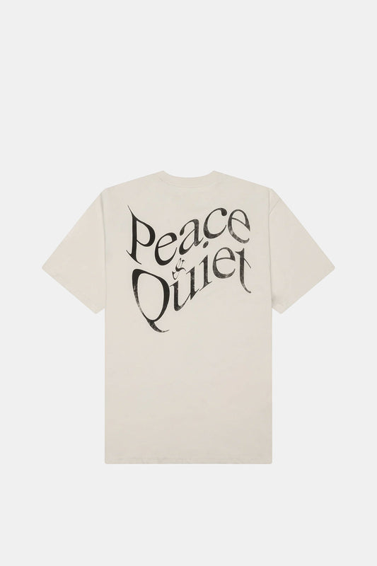 Warped T-shirt