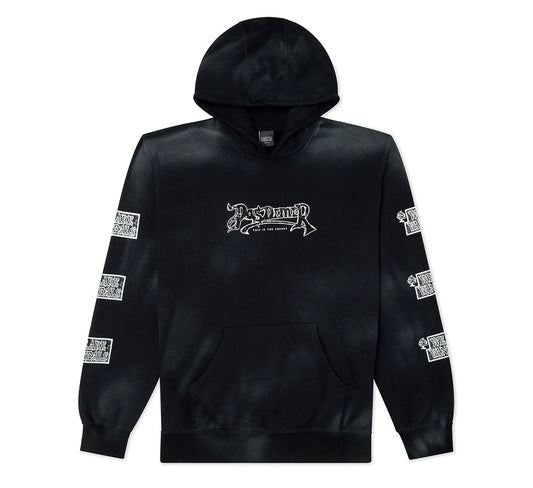WAV HOODY