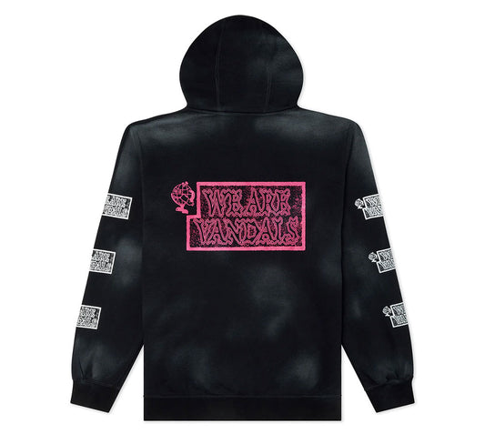 WAV HOODY