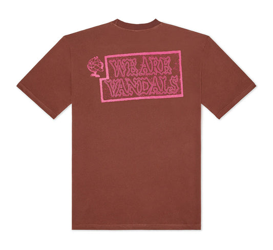 WAV T-SHIRT