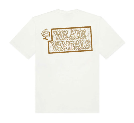 WAV T-SHIRT