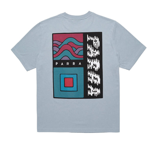 WAVE BLOCK TREMORS T-SHIRT
