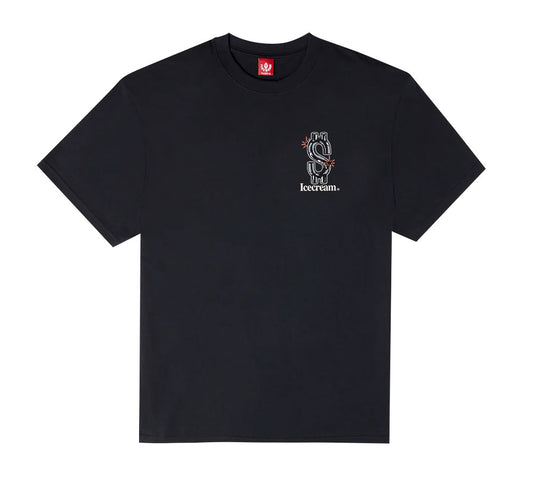 Wealth S/S Tee