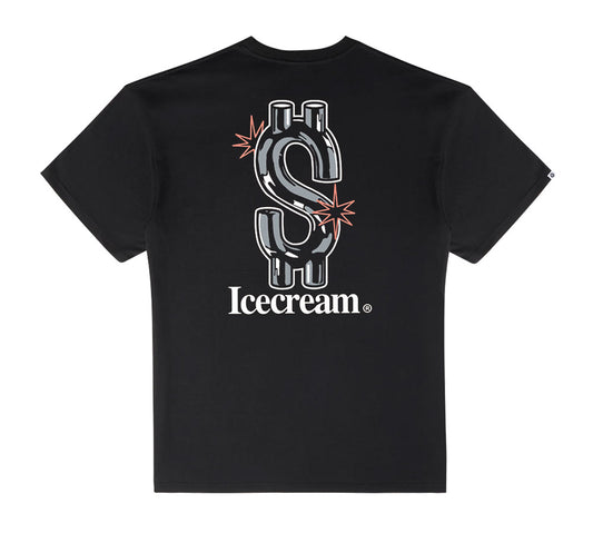 Wealth S/S Tee