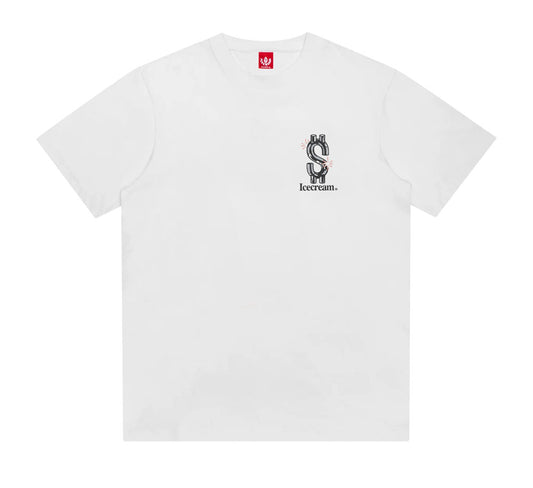 Wealth S/S Tee