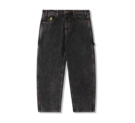 Weathergear Heavy Weight Denim Jeans