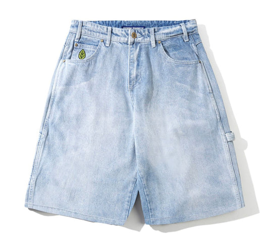 Weathergear Denim Shorts