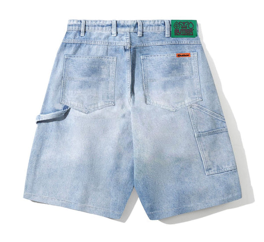 Weathergear Denim Shorts
