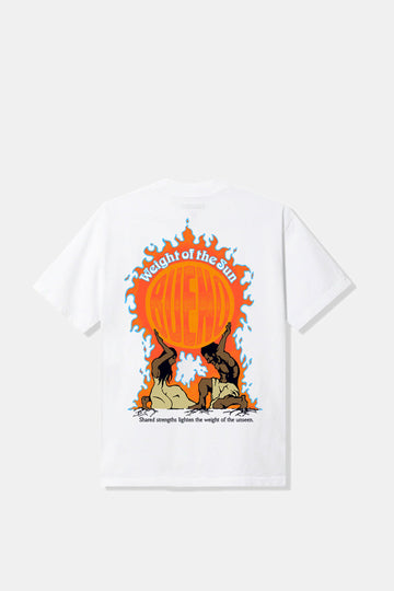 Weight of the Sun S/S Tee