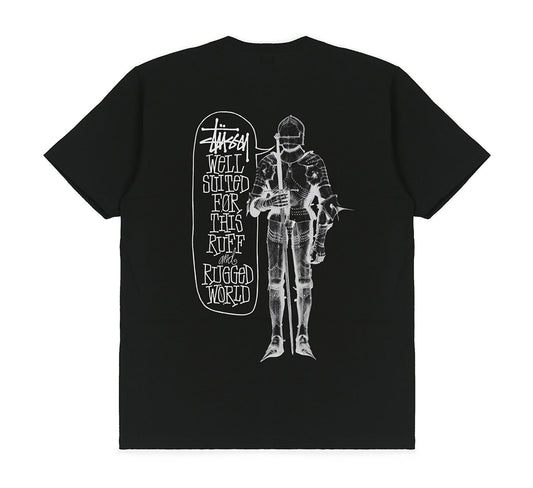 Well Suited Tee