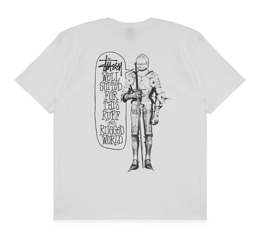 Well Suited Tee