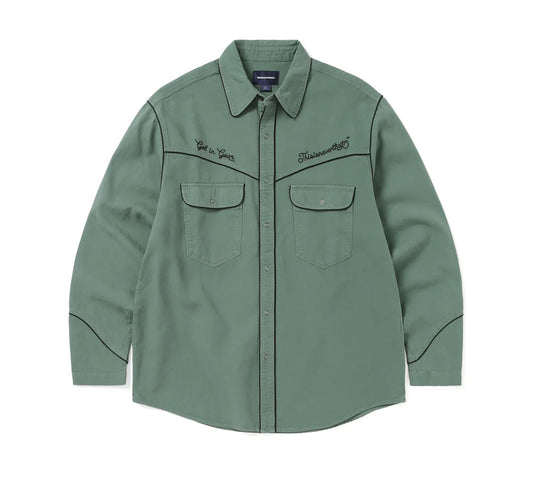 Western Shirt