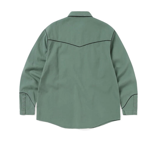 Western Shirt