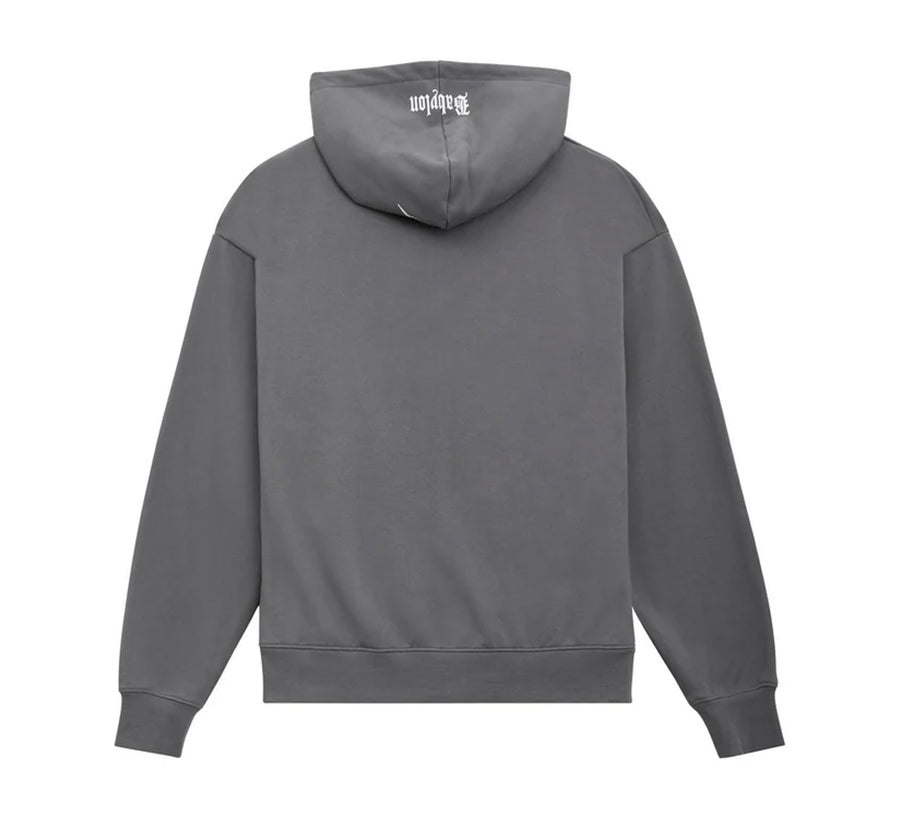 Who The Devil ? Hoodie