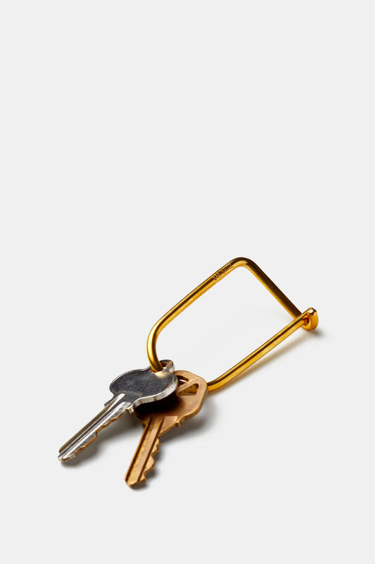 Wilson Keyring