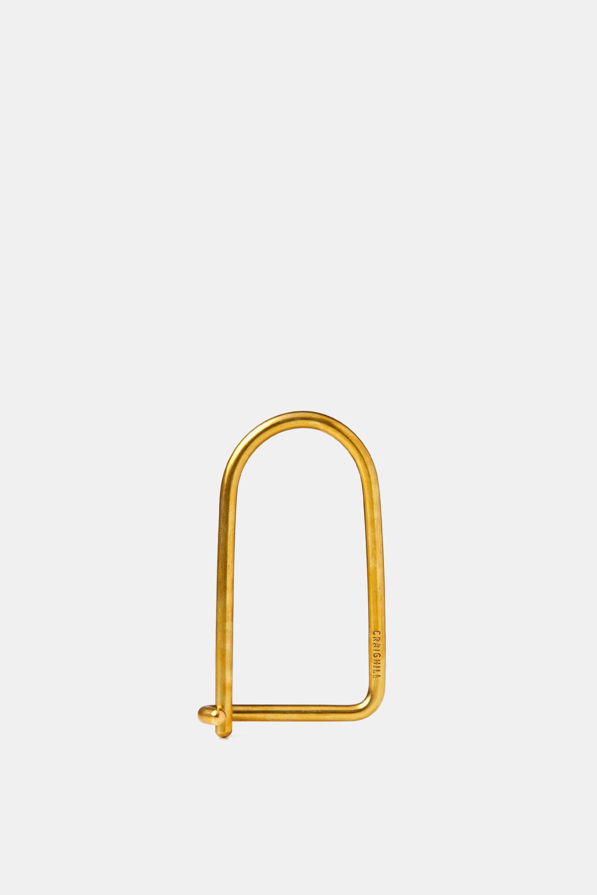 Wilson Keyring