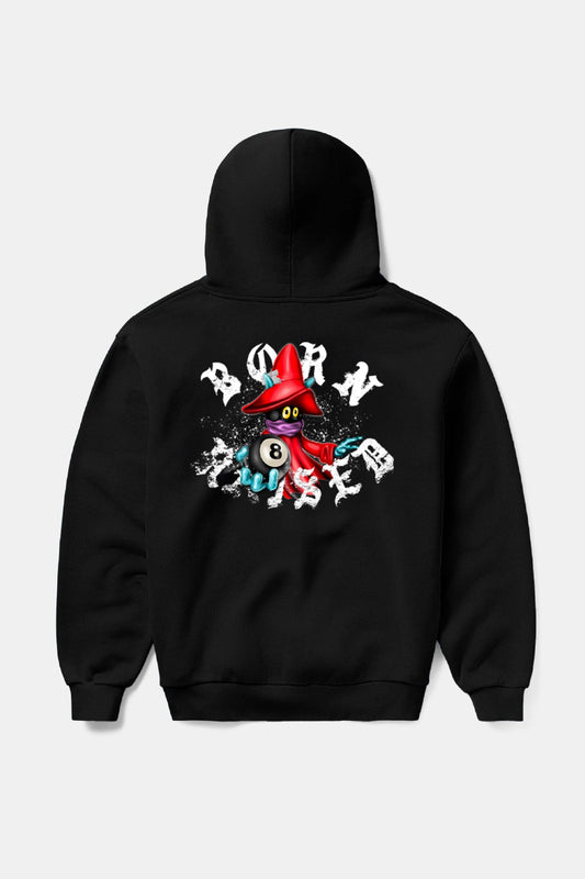 Party Wizard Rocker Hoodie