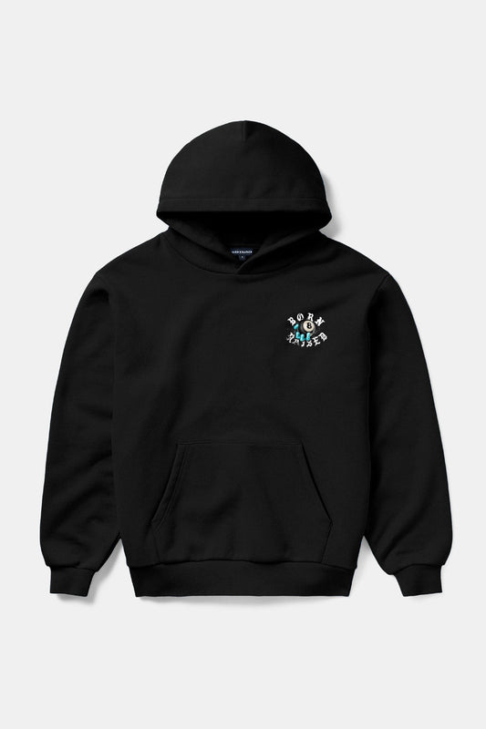 Party Wizard Rocker Hoodie