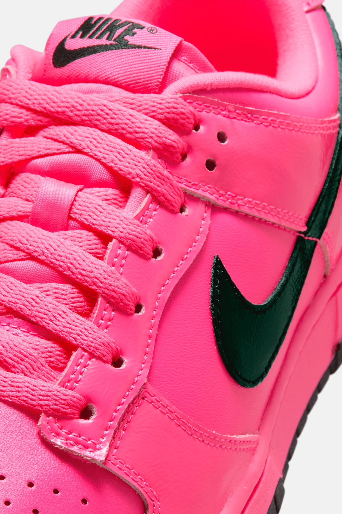 Women's Nike Dunk Low