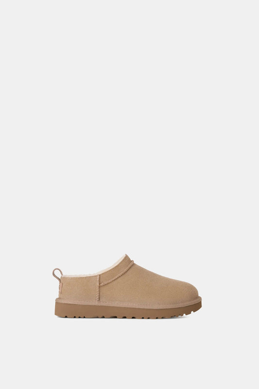 Women's Classic Micro
