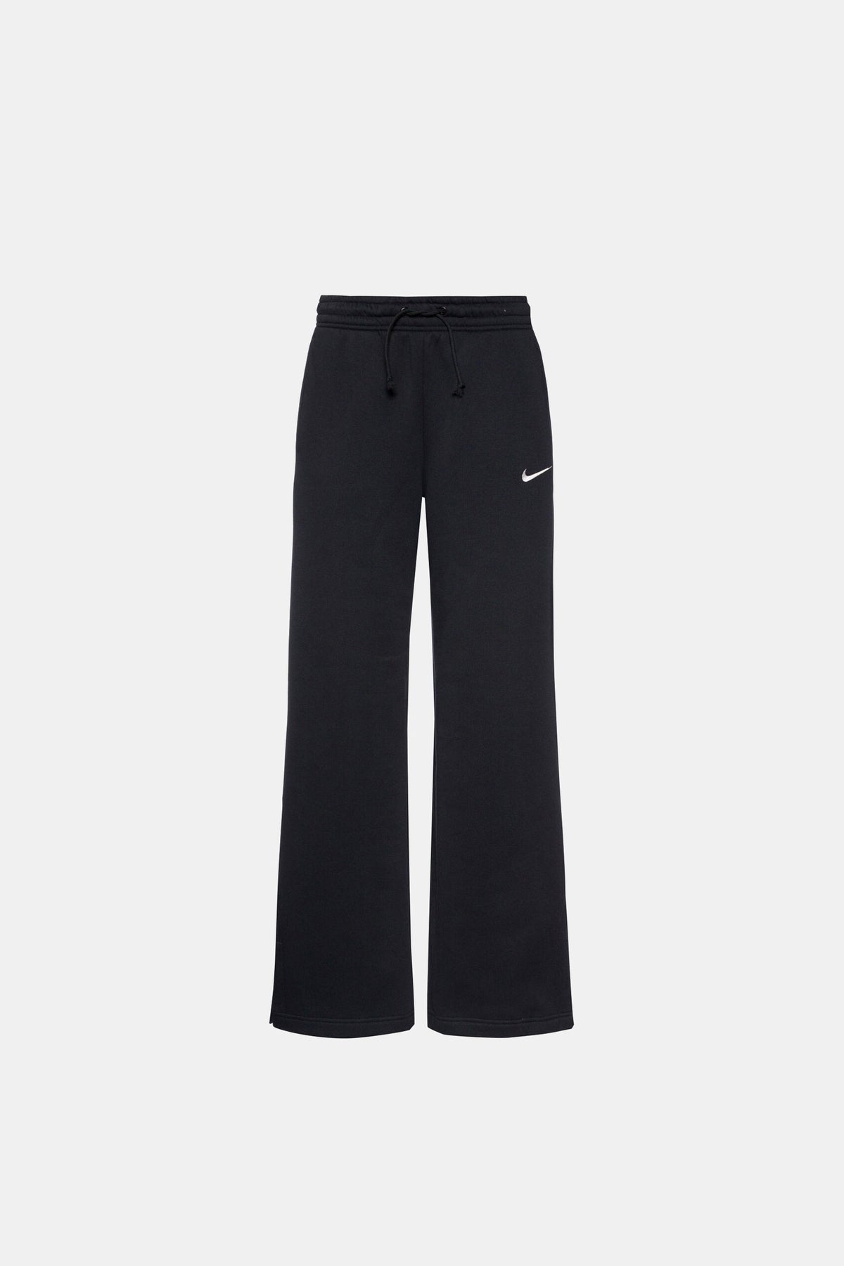 Women's High-Waisted Wide-Leg Pants
