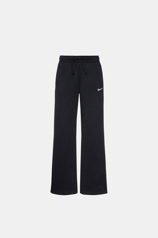 Women's High-Waisted Wide-Leg Pants