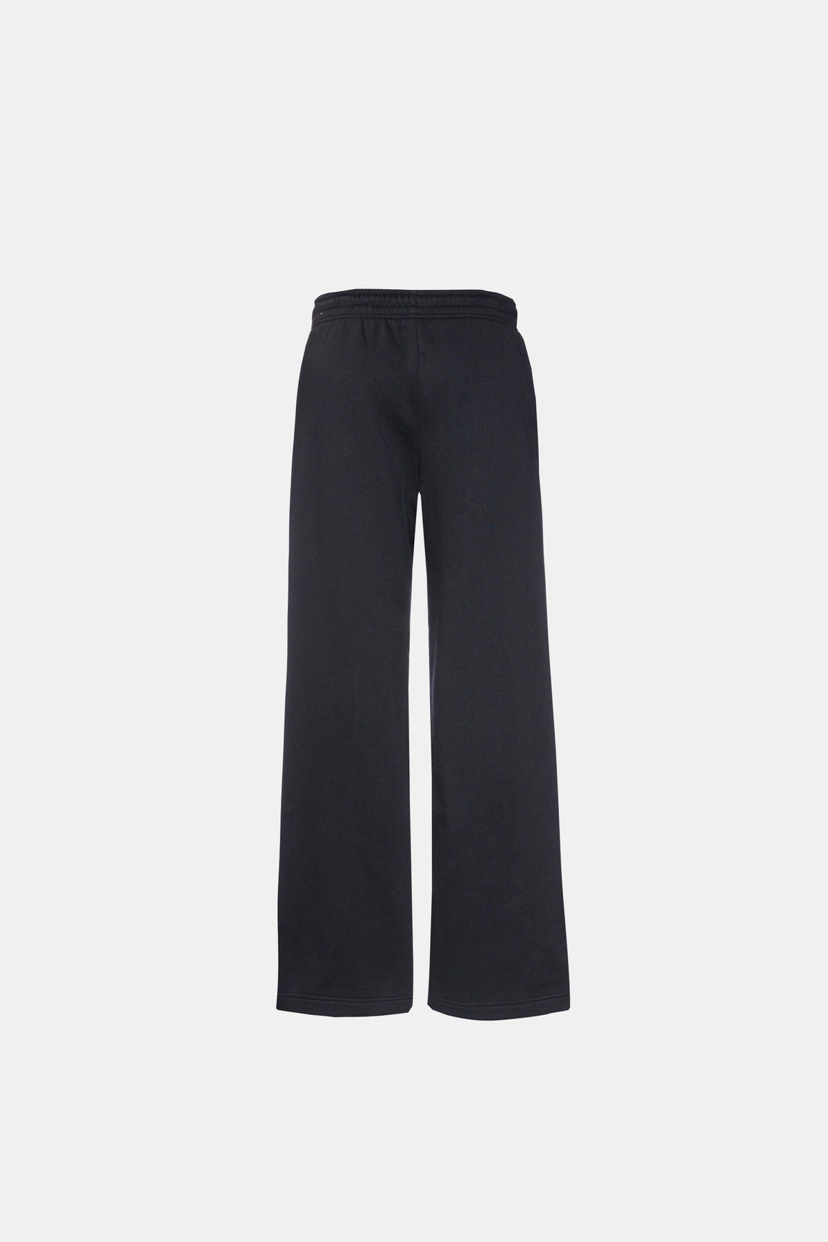 Women's High-Waisted Wide-Leg Pants
