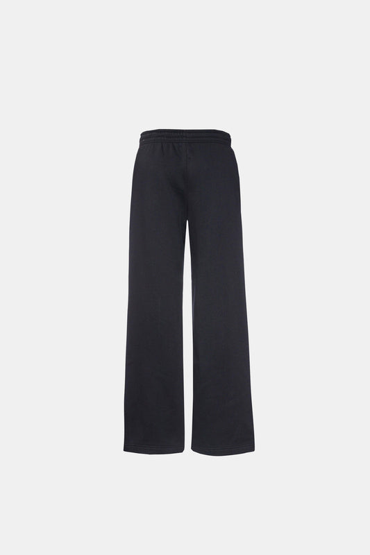 Women's High-Waisted Wide-Leg Pants