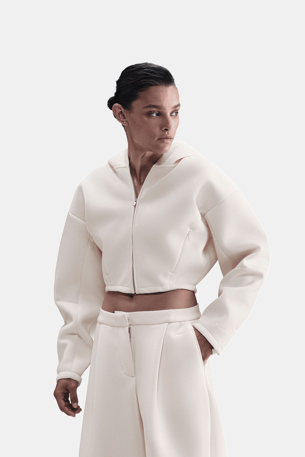Women's Full-Zip Jacket