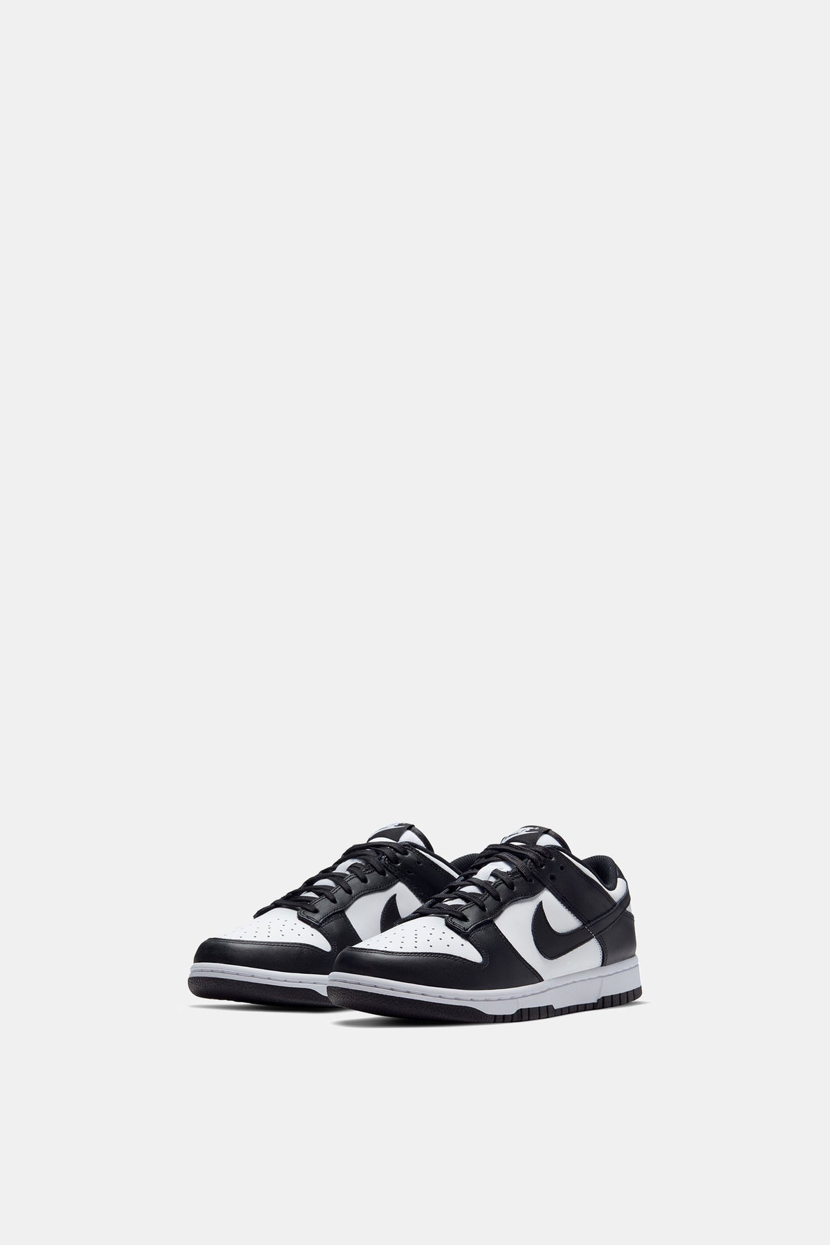 WOMEN'S NIKE DUNK LOW