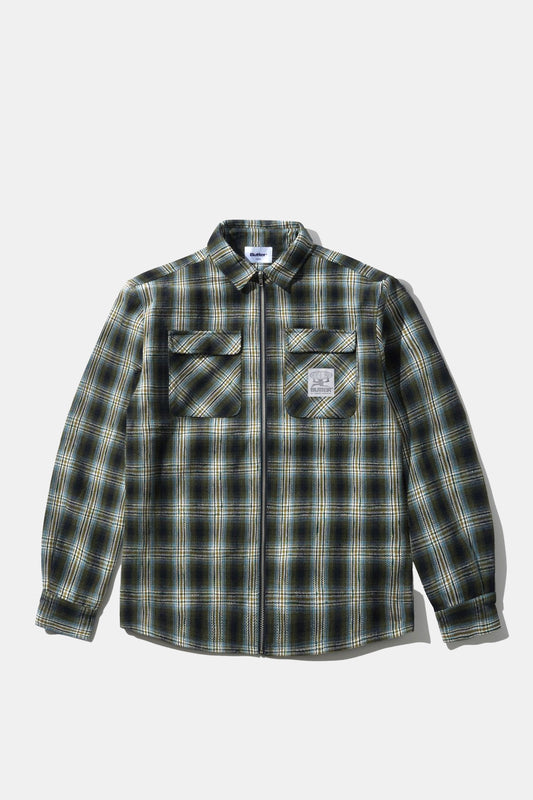 Woods Shirt Jacket