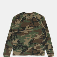 Basic Stüssy Thermal – SHOPATKINGS