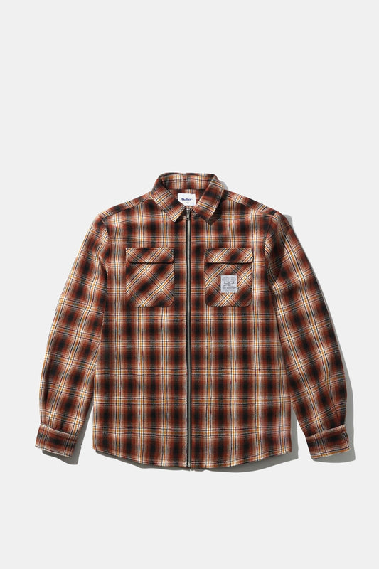 Woods Shirt Jacket