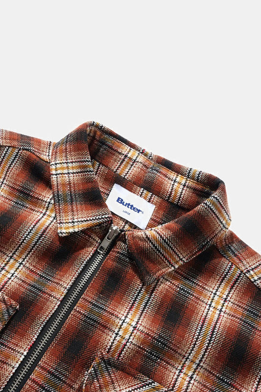 Woods Shirt Jacket