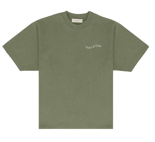Wordmark T-shirt