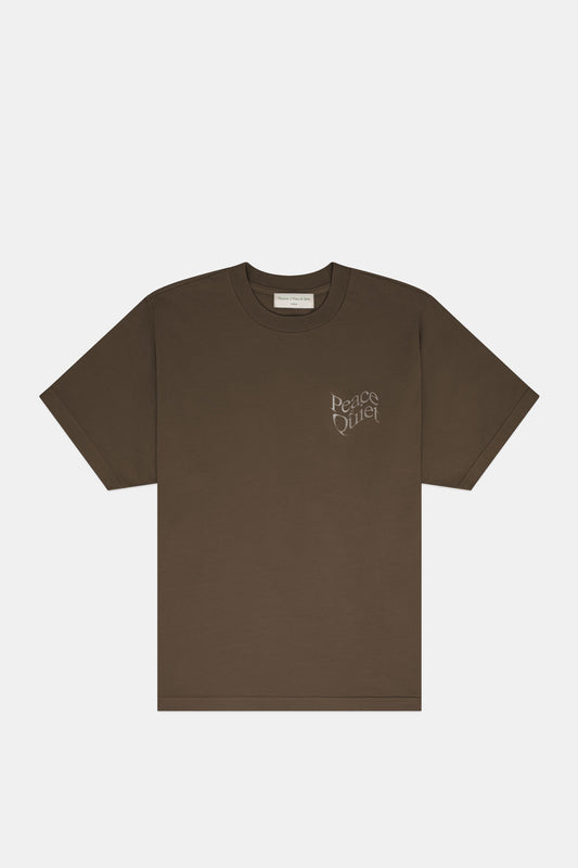 Wordmark T-Shirt