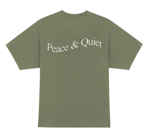 Wordmark T-shirt