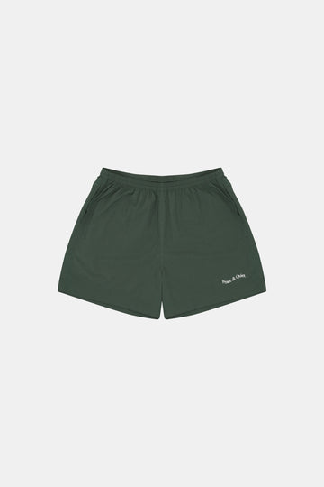 Wordmark Nylon Short