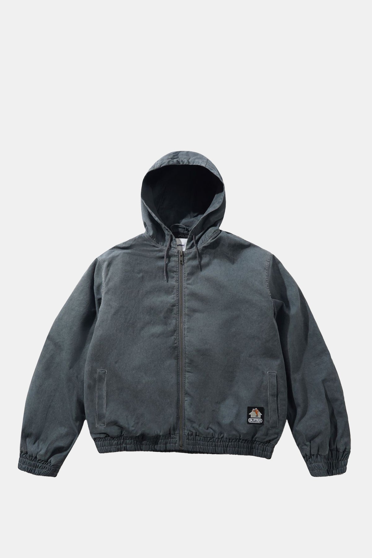 Insulated Work Jacket