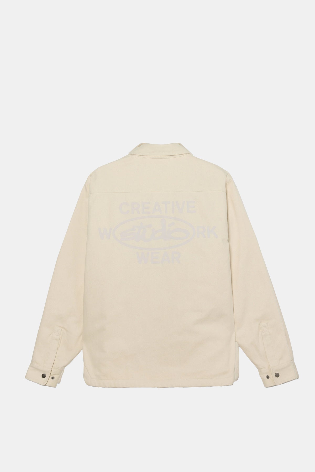CWW Work Shirt