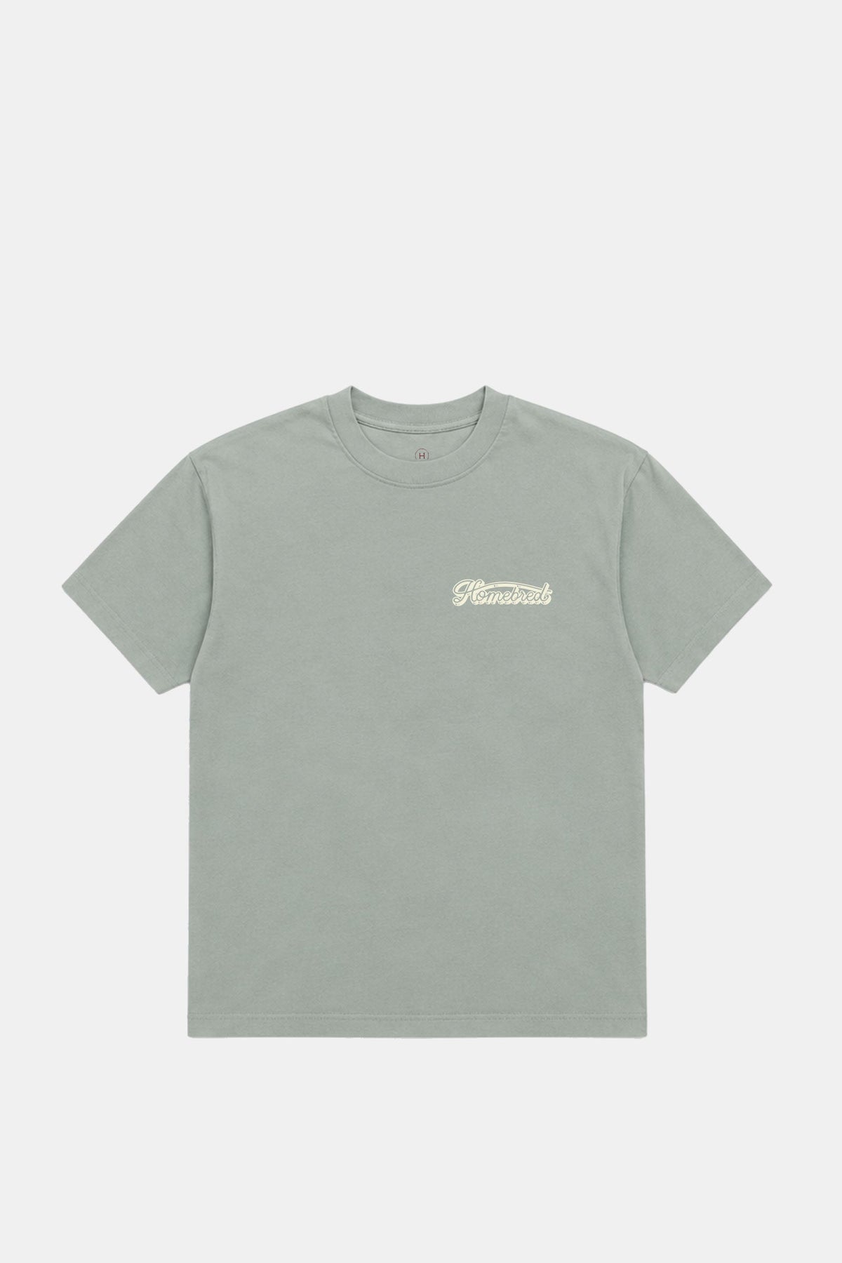 Homebred Workshop Script T-shirt