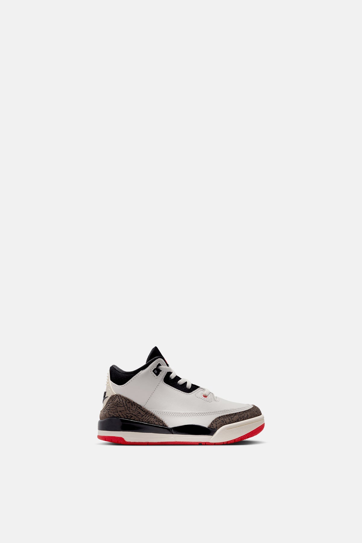 Jordan 3 "World's Best" (PS)