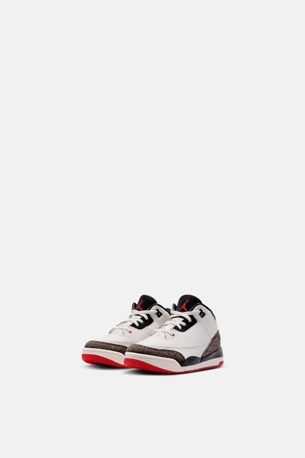 Jordan 3 "World's Best" (PS)