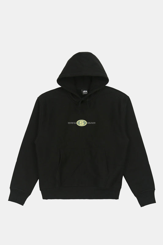 Worldwide Dot Hood