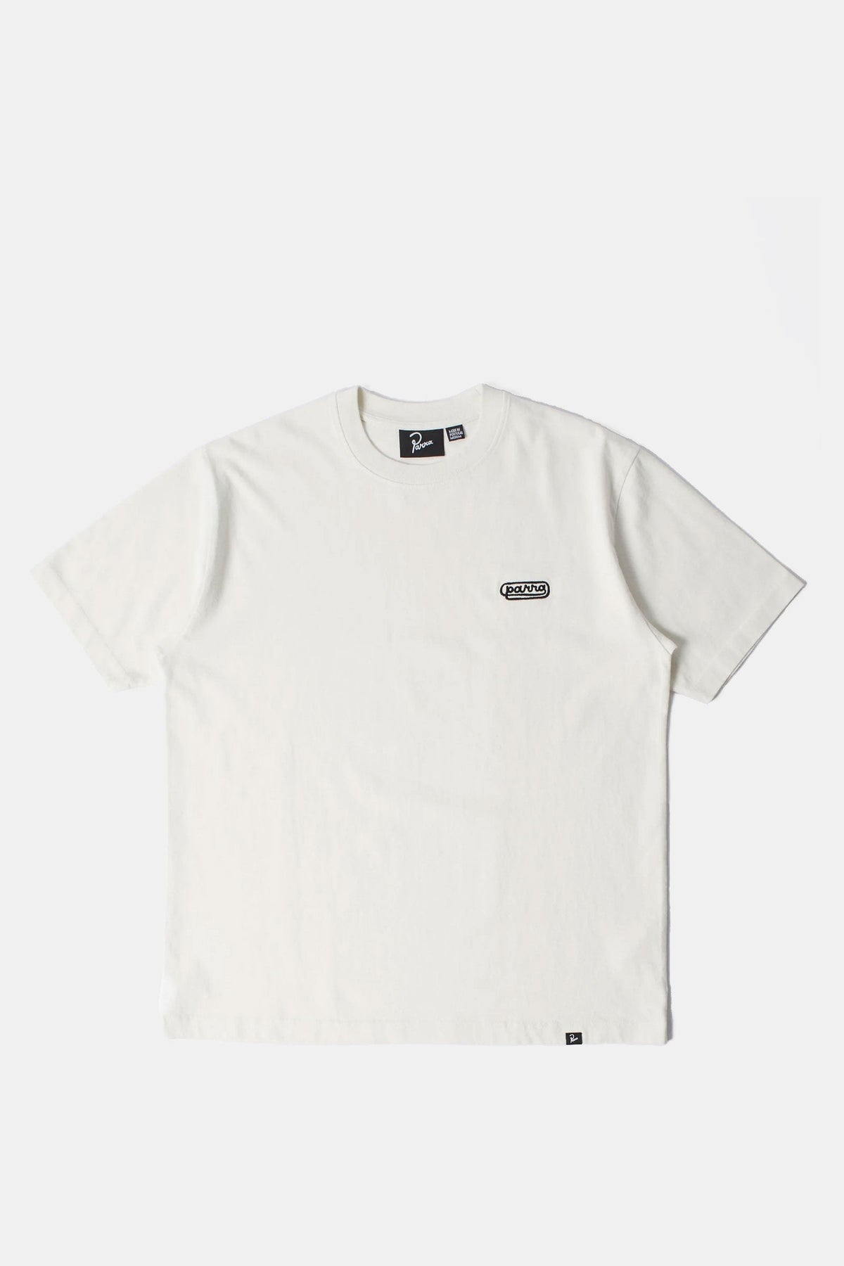 Wrapped Around Logo T-shirt