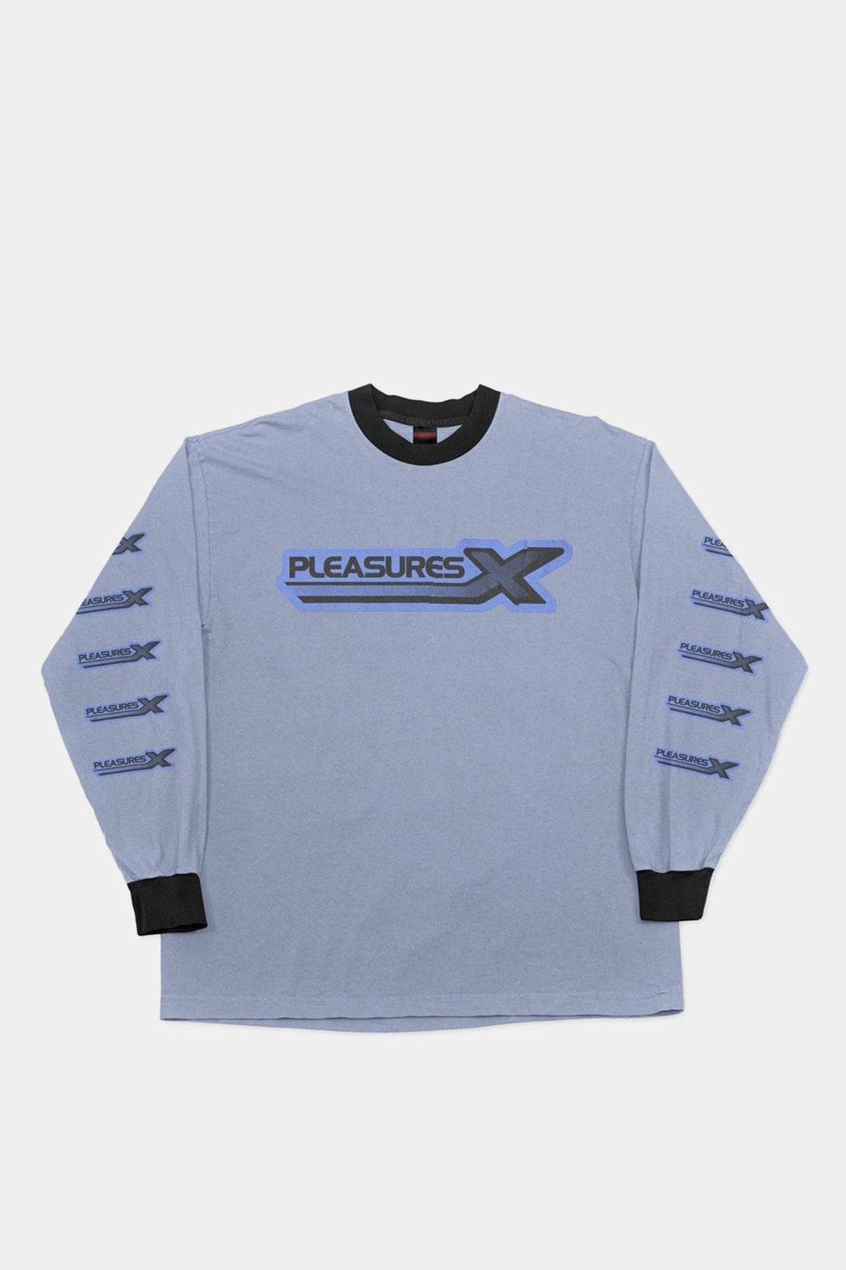 Pleasures X Long Sleeve
