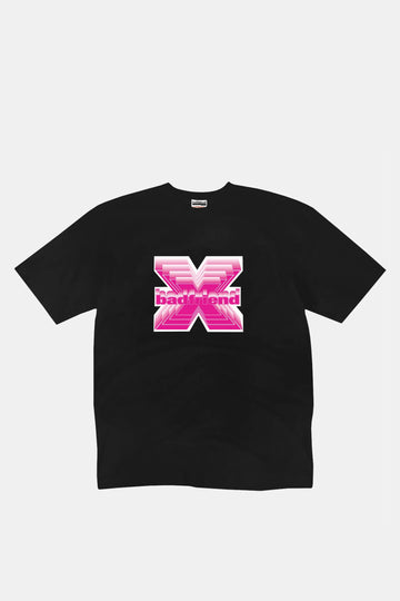 X-Rated SS Tee